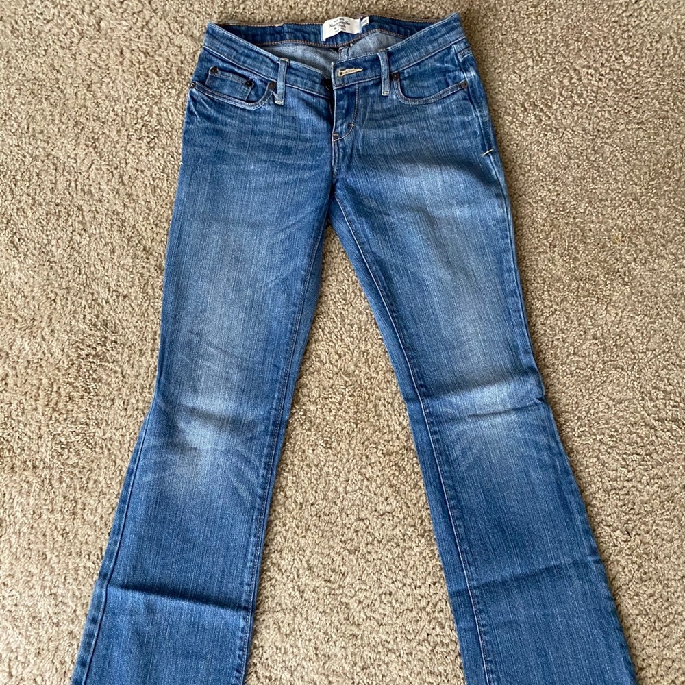 Abercrombie & Fitch Jeans